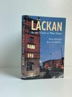 L&auml;ckan : thriller