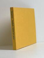 Samlade tankar p&aring; pr&auml;nt