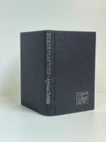 Dolken fr&aring;n Tunis