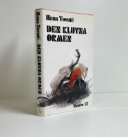 Den kluvna ormen : [roman]