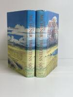 Frihetens sj&ouml; del 1 och 2