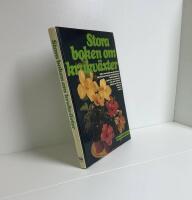 Stora boken om krukväxter : boken som handlar om allt vackert och roligt man kan göra med krukväxter : vackra blomfönster, krukväxter som blommar hela året, blommor från frön och kärnor, kaktusar, orkidéer, palmer