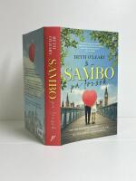 Sambo p&aring; f&ouml;rs&ouml;k