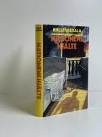 Nationens hj&auml;lte