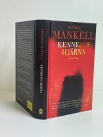 Kennedys hj&auml;rna