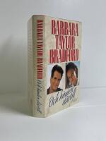 Och himlen d&auml;rtill