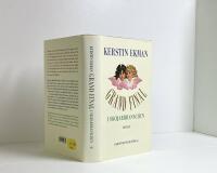 Grand final i skojarbranschen