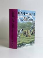 St&auml;ppvandringen : [roman]