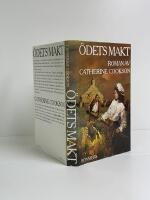 &Ouml;dets makt : [roman]