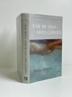 N&auml;r de s&aring;gs sista g&aring;ngen