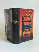 Den d&ouml;ende detektiven