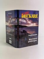 Dubbeldeckare: Insj&ouml;mordet ; Mord bland g&ouml;teborgare