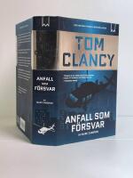 Anfall som f&ouml;rsvar