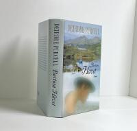 Bortom havet : [roman]