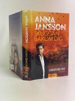 Skuggan bakom dig