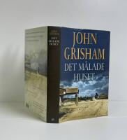 Det m&aring;lade huset