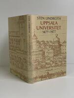 Uppsala universitet 1477-1977