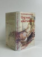 Ung man s&ouml;ker k&auml;rleken