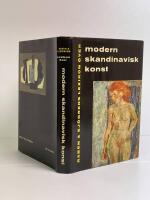 Rab&eacute;n & Sj&ouml;grens Lexikon &ouml;ver Modern Skandinavisk Konst