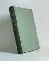 Carl Milles - hans verk