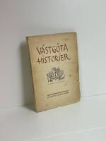 V&auml;stg&ouml;tahistorier