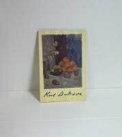 Karl Isakson 1878-1922 - Retrospektiv Utst&auml;llning