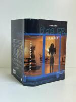 Stalker: kriminalroman