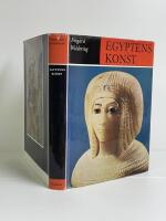 Egyptens konst
