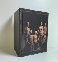 Torsten Renqvist - konstn&auml;ren, jorden och tiden