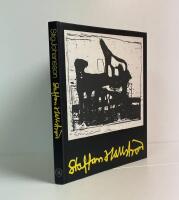 Staffan Hallstr&ouml;m