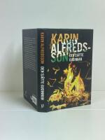 Den sj&auml;tte gudinnan