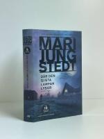 D&auml;r den sista lampan lyser