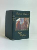 Figge H&ouml;glund och andra ber&auml;ttelser