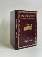 "Knektepojken" fr&aring;n Dalsland som blev bilhandlare