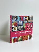 Lilla nostalgiboken 80-talet: minnen, beskrivningar och recept fr&aring;n 80-talet
