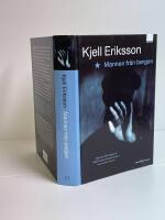 Mannen fr&aring;n bergen: kriminalroman