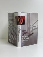 Kvinnan som m&ouml;tte en hund