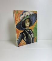 Modernismens genombrott : nordiskt m&aring;leri 1910-1920 : G&ouml;teborgs konstmuseum 12 augusti - 8 oktober 1989