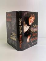 Tracys h&auml;mnd : roman