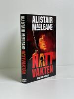 Alistair MacLeans Nattvakten
