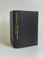 Mellan sommarens l&auml;ngtan och vinterns k&ouml;ld