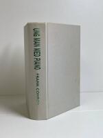 Ung man med piano : [roman]