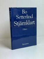 Stj&auml;rnklart : nya dikter