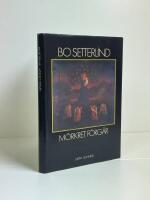 M&ouml;rkret f&ouml;rg&aring;r : [dikter]