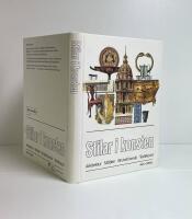 Stilar i konsten : arkitektur, m&ouml;bler, bruksf&ouml;rem&aring;l, textilkonst