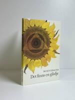 Det finns en gl&auml;dje