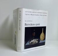 Levande konst genom tiderna: Barockens epok