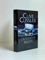 Odysseus skatt : [en Dirk Pitt-roman]
