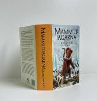 Mammutj&auml;garna : [roman]