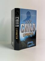 Livvakten : [en Jack Reacher-thriller]